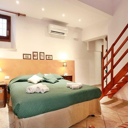 Ghibellina Apartment In The Heart Of The City Флоренция Екстериор снимка