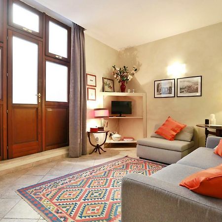 Ghibellina Apartment In The Heart Of The City Флоренция Екстериор снимка