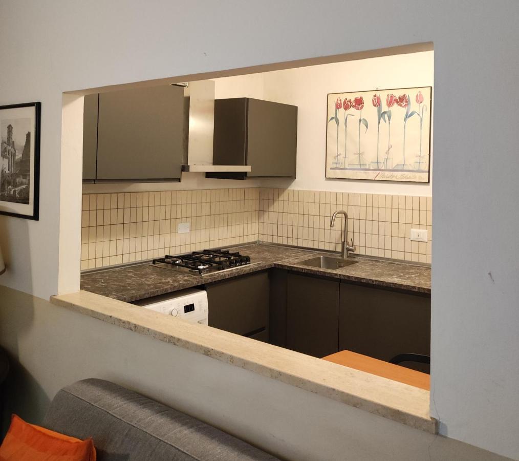 Ghibellina Apartment In The Heart Of The City Флоренция Екстериор снимка