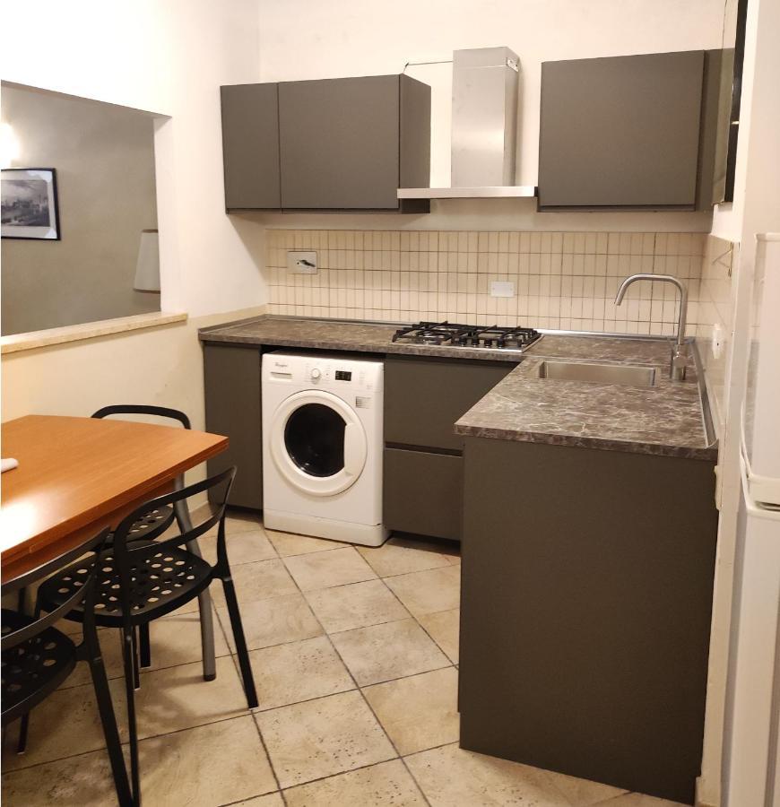 Ghibellina Apartment In The Heart Of The City Флоренция Екстериор снимка