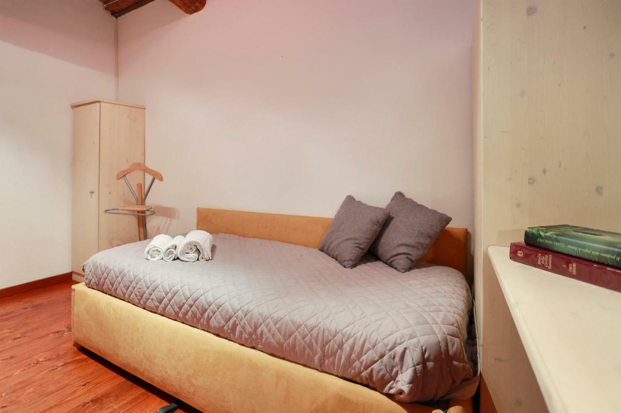 Ghibellina Apartment In The Heart Of The City Флоренция Екстериор снимка