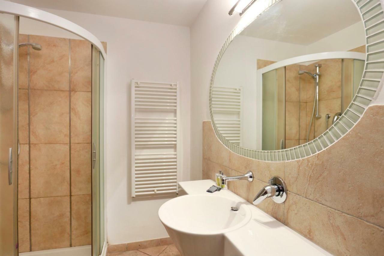 Ghibellina Apartment In The Heart Of The City Флоренция Екстериор снимка