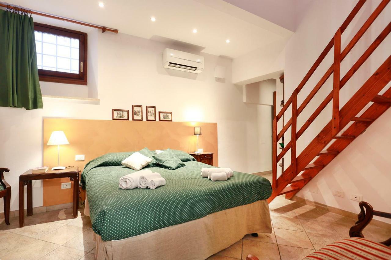 Ghibellina Apartment In The Heart Of The City Флоренция Екстериор снимка