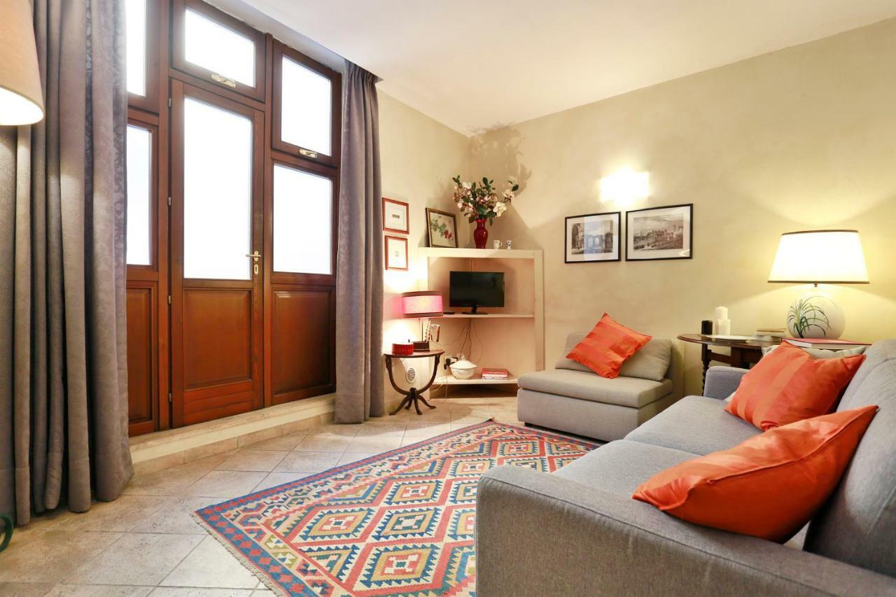 Ghibellina Apartment In The Heart Of The City Флоренция Екстериор снимка
