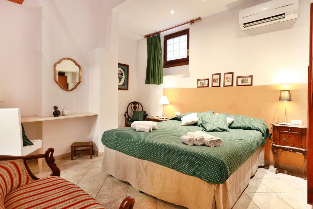 Ghibellina Apartment In The Heart Of The City Флоренция Екстериор снимка