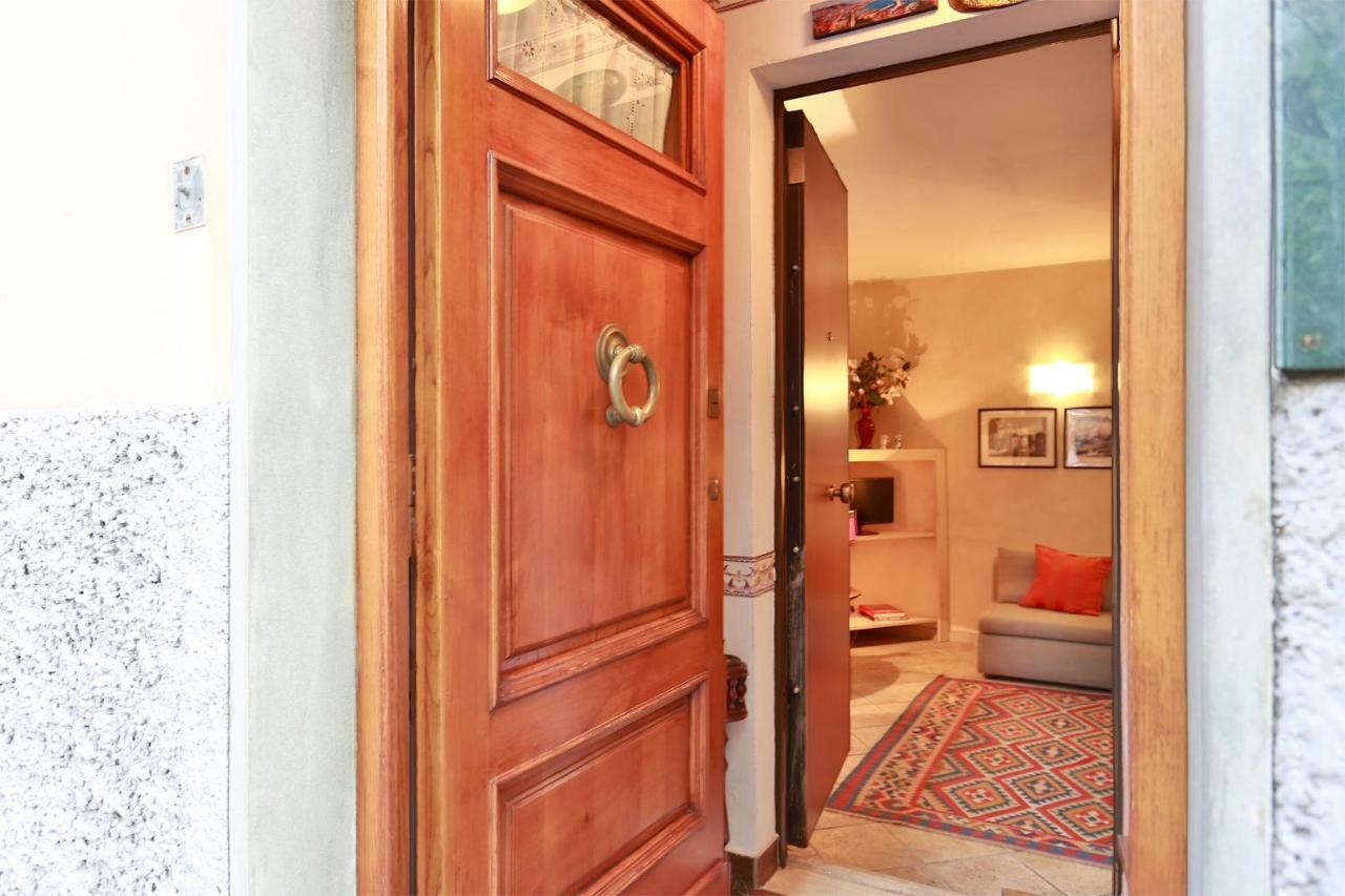 Ghibellina Apartment In The Heart Of The City Флоренция Екстериор снимка