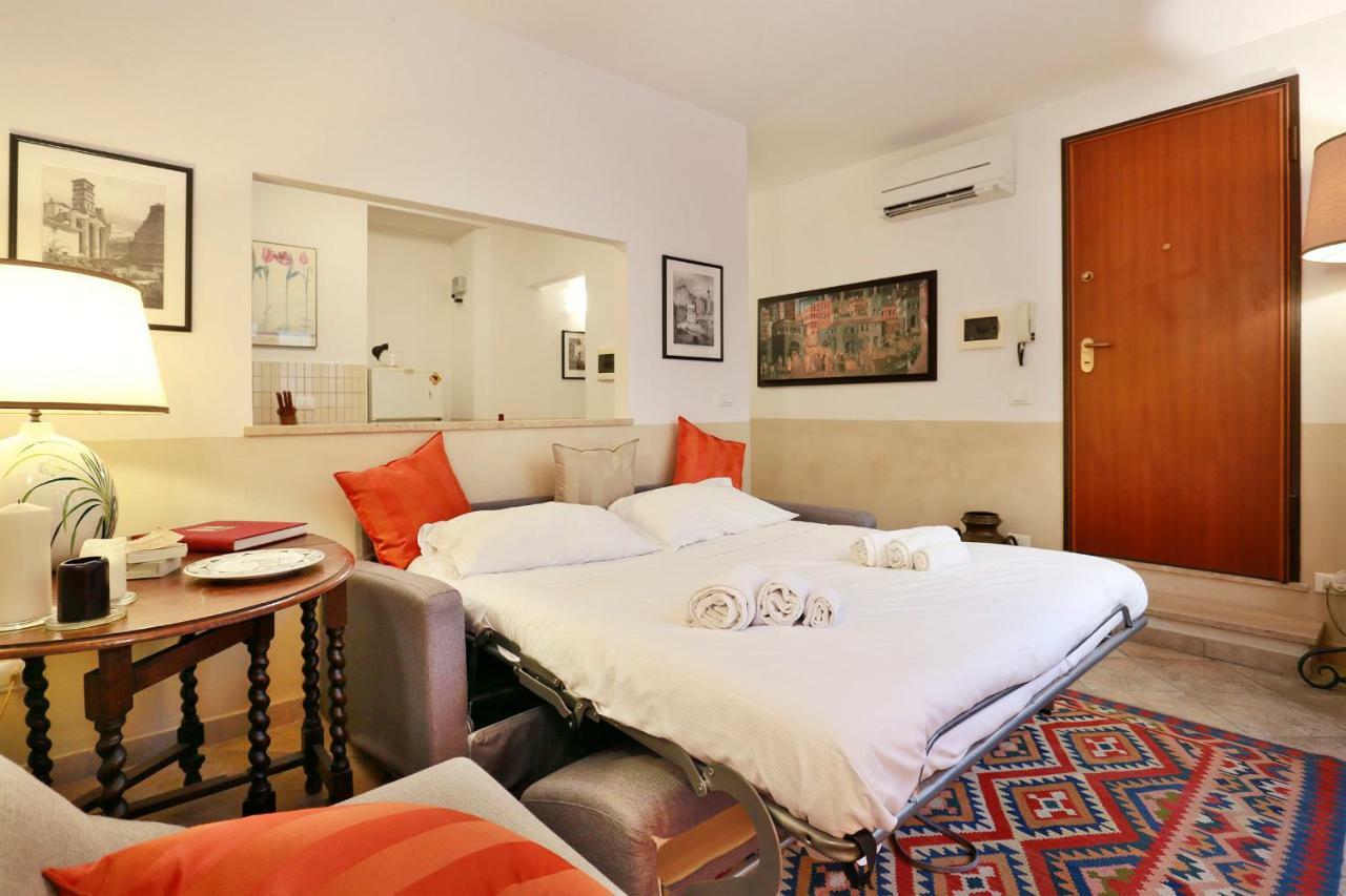 Ghibellina Apartment In The Heart Of The City Флоренция Екстериор снимка