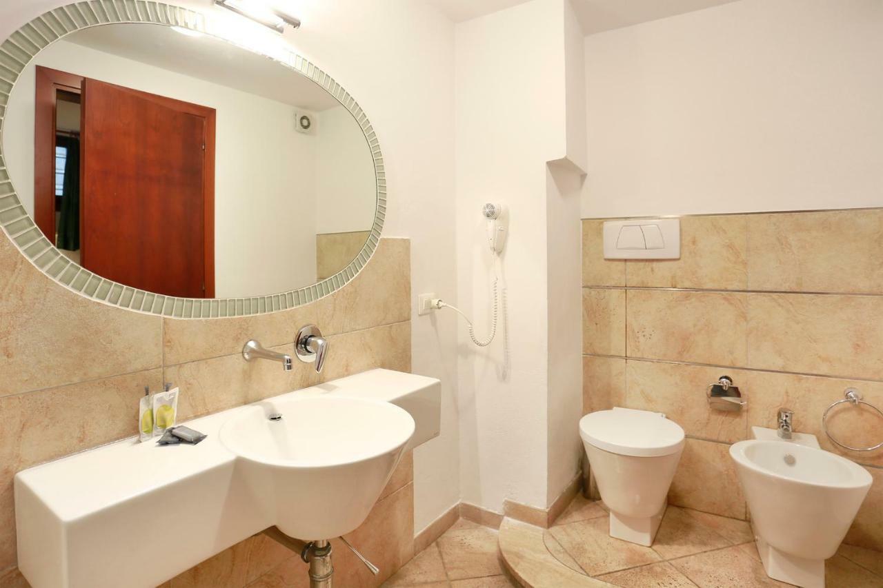 Ghibellina Apartment In The Heart Of The City Флоренция Екстериор снимка