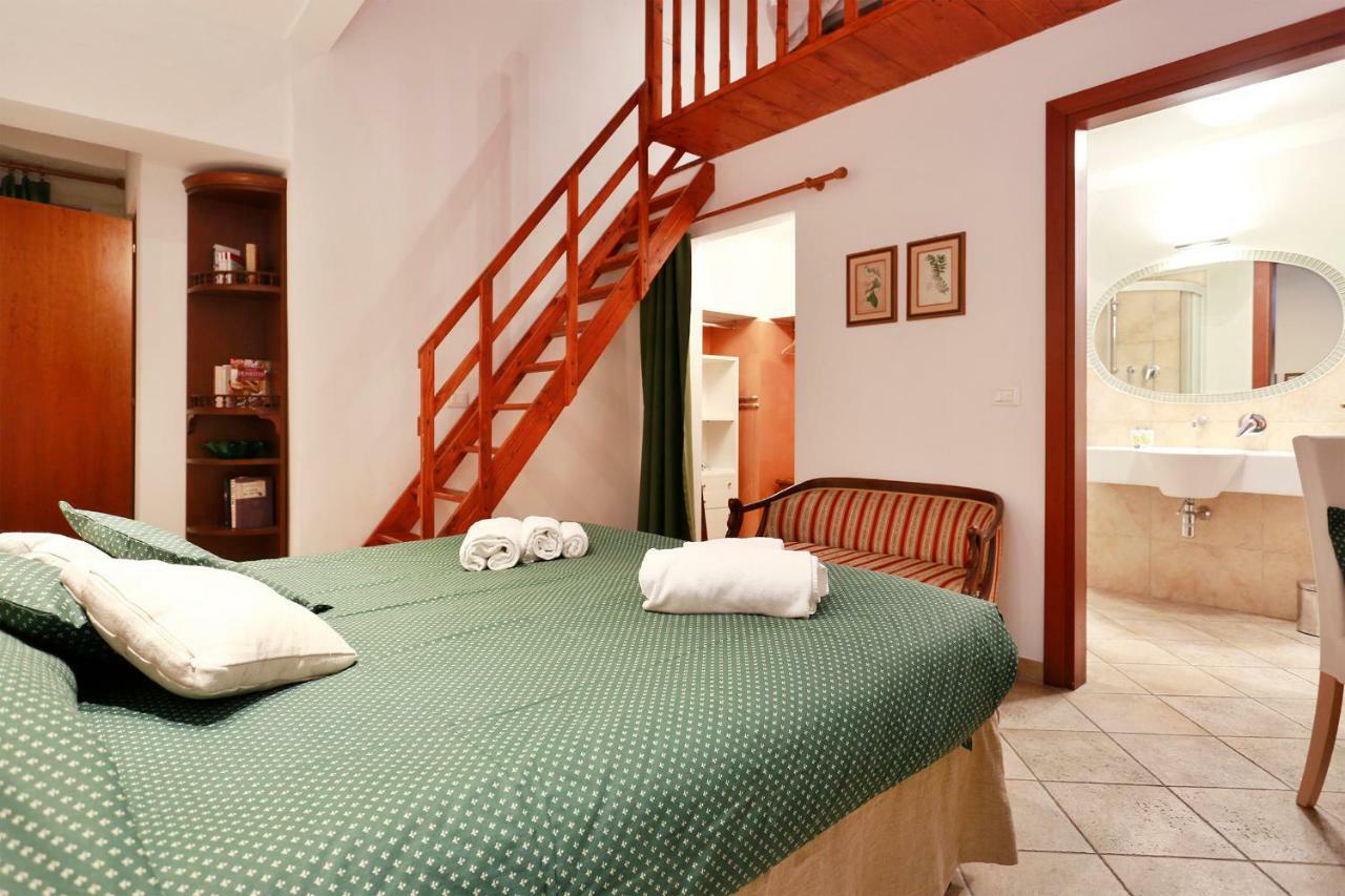Ghibellina Apartment In The Heart Of The City Флоренция Екстериор снимка