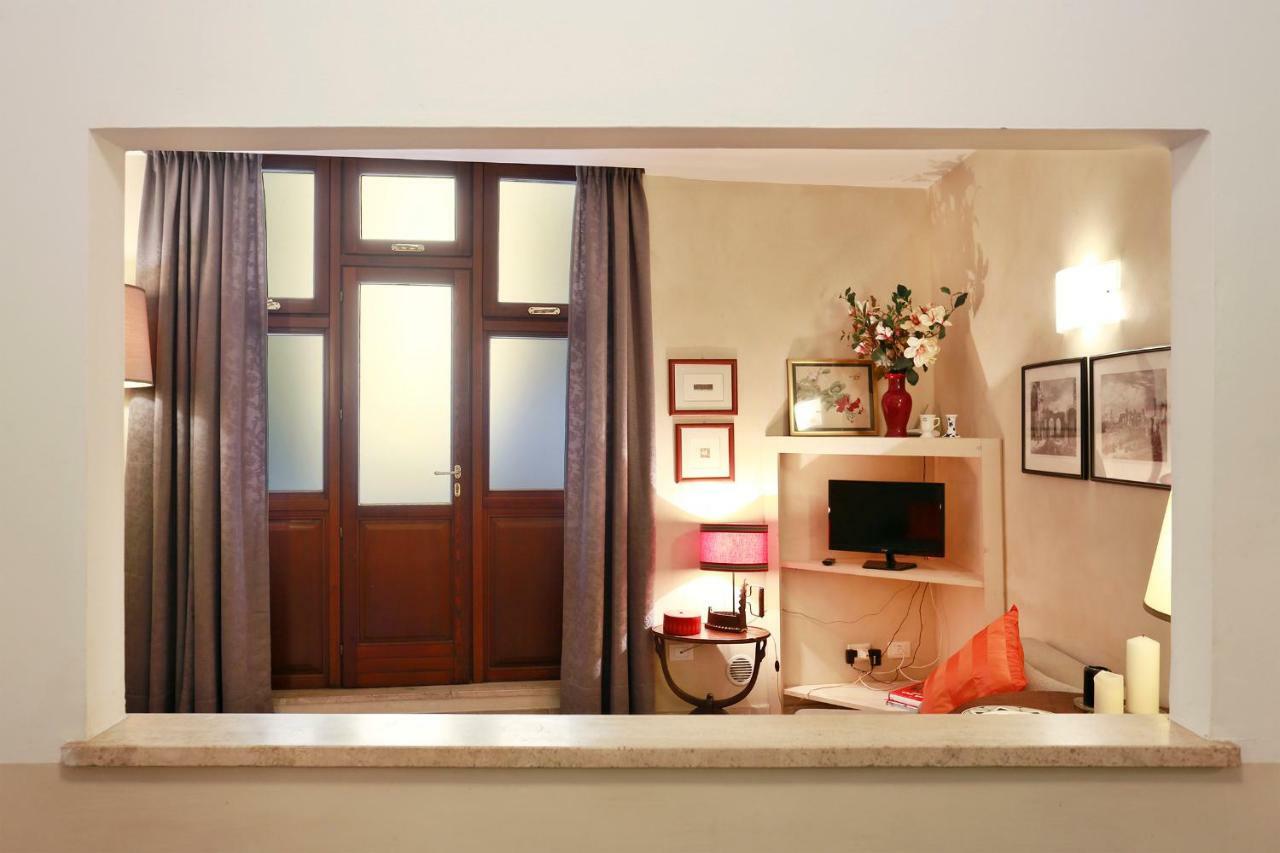 Ghibellina Apartment In The Heart Of The City Флоренция Екстериор снимка