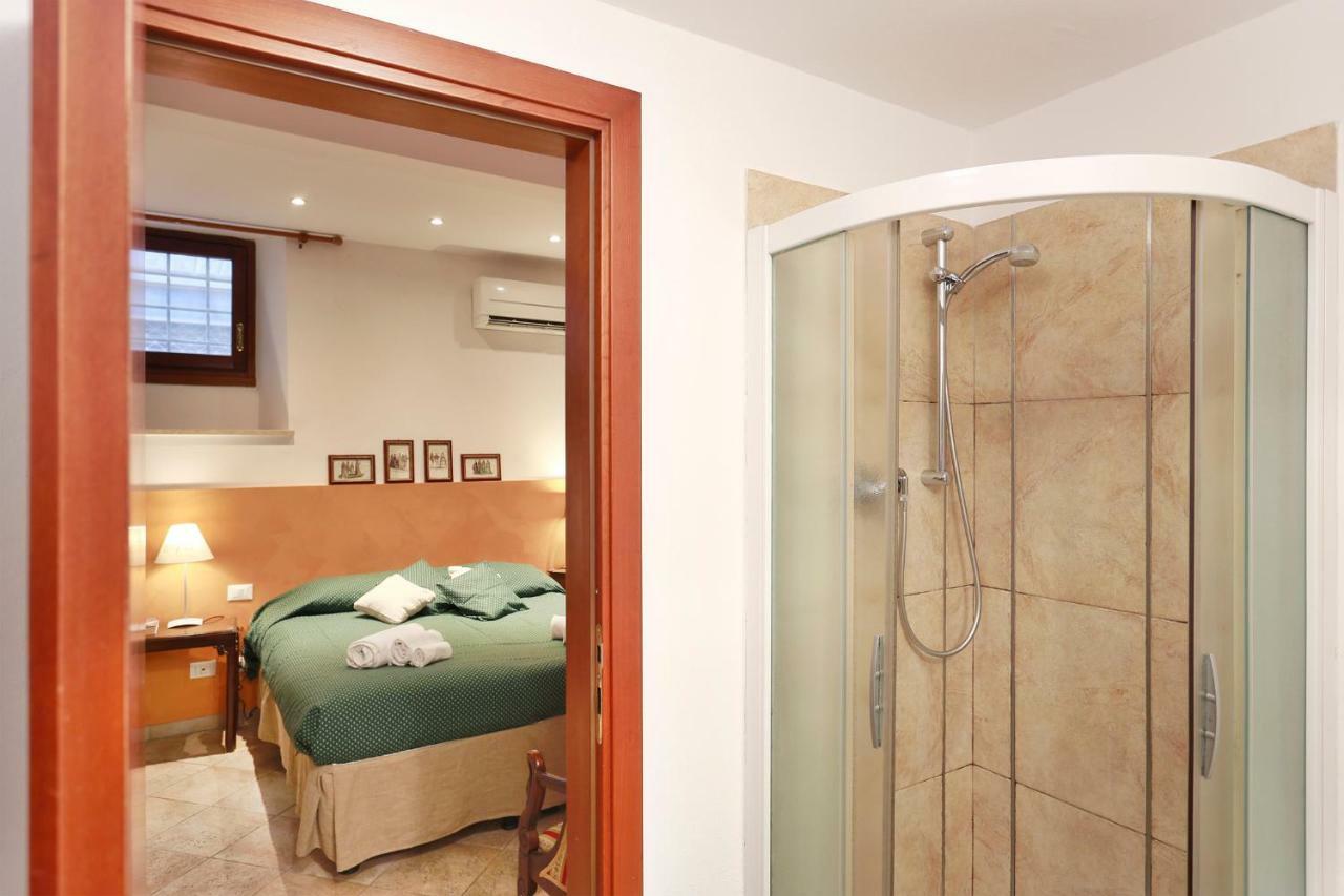 Ghibellina Apartment In The Heart Of The City Флоренция Екстериор снимка