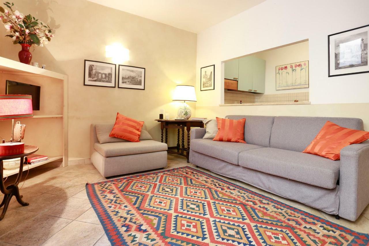 Ghibellina Apartment In The Heart Of The City Флоренция Екстериор снимка